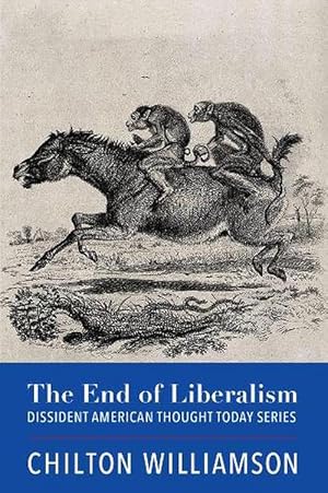 Seller image for The End of Liberalism (Paperback) for sale by Grand Eagle Retail