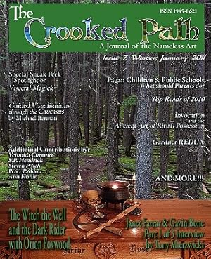 Seller image for The Crooked Path Journal: Issue 7 (Paperback or Softback) for sale by BargainBookStores