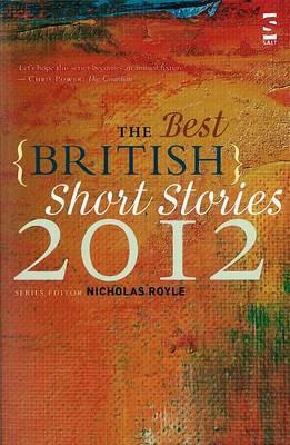 Seller image for The Best British Short Stories 2012 (Paperback or Softback) for sale by BargainBookStores