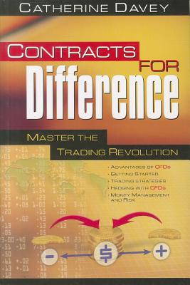 Bild des Verkufers fr Contracts for Difference (Paperback or Softback) zum Verkauf von BargainBookStores