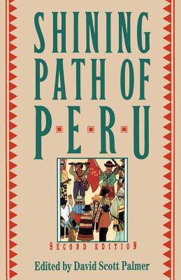 Imagen del vendedor de The Shining Path of Peru (Paperback or Softback) a la venta por BargainBookStores