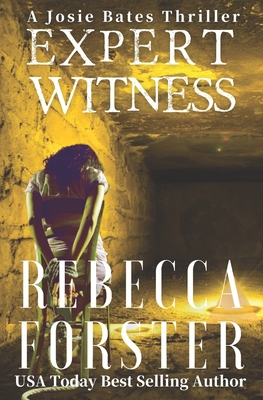 Seller image for Expert Witness: A Josie Bates Thriller (Paperback or Softback) for sale by BargainBookStores