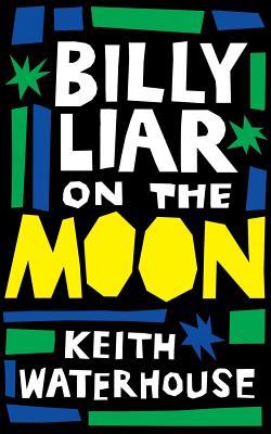 Seller image for Billy Liar on the Moon (Valancourt 20th Century Classics) (Paperback or Softback) for sale by BargainBookStores