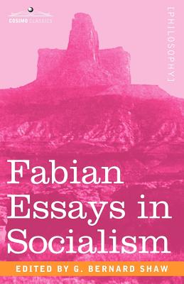 Seller image for Fabian Essays in Socialism (Paperback or Softback) for sale by BargainBookStores