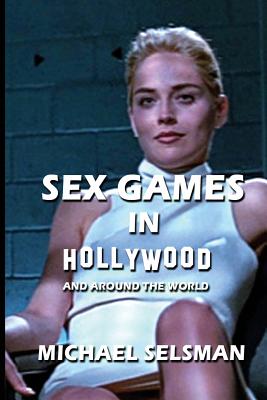 Seller image for Sex Games in Hollywood (Paperback or Softback) for sale by BargainBookStores