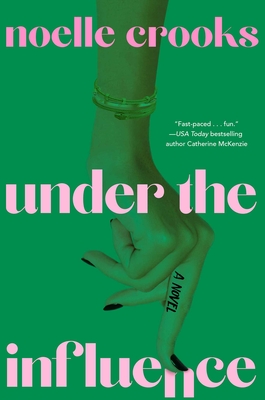 Seller image for Under the Influence (Hardback or Cased Book) for sale by BargainBookStores