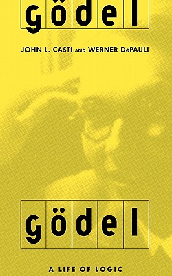 Seller image for Godel: A Life of Logic (Paperback or Softback) for sale by BargainBookStores