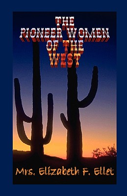 Seller image for Pioneer Women of the West (Paperback or Softback) for sale by BargainBookStores