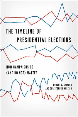 Immagine del venditore per The Timeline of Presidential Elections: How Campaigns Do (and Do Not) Matter (Paperback or Softback) venduto da BargainBookStores