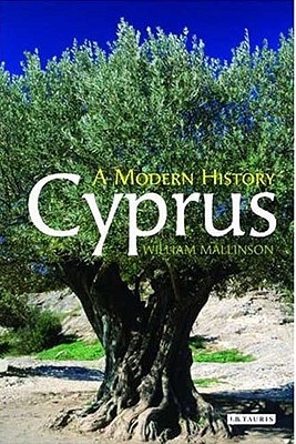 Seller image for Cyprus: A Modern History (Paperback or Softback) for sale by BargainBookStores