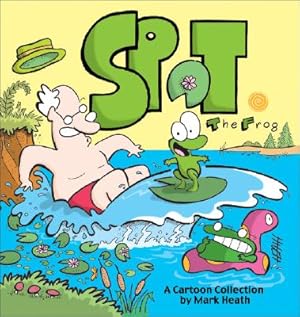 Seller image for Spot the Frog (Paperback or Softback) for sale by BargainBookStores