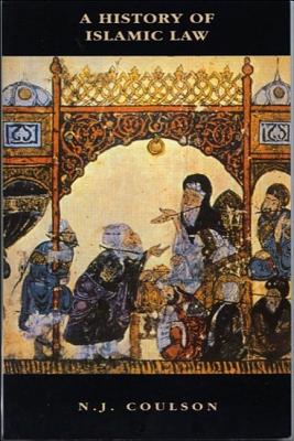 Seller image for A History of Islamic Law (Paperback or Softback) for sale by BargainBookStores