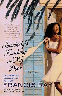 Imagen del vendedor de Somebody's Knocking at My Door (Paperback or Softback) a la venta por BargainBookStores