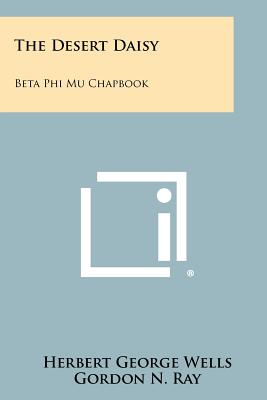 Seller image for The Desert Daisy: Beta Phi Mu Chapbook (Paperback or Softback) for sale by BargainBookStores