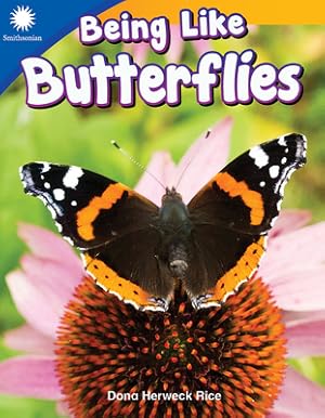 Bild des Verkufers fr Being Like Butterflies (Paperback or Softback) zum Verkauf von BargainBookStores