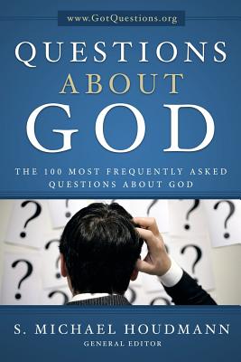 Bild des Verkufers fr Questions about God: The One Hundred Most Frequently Asked Questions about God (Paperback or Softback) zum Verkauf von BargainBookStores