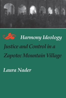 Immagine del venditore per Harmony Ideology: Justice and Control in a Zapotec Mountain Village (Paperback or Softback) venduto da BargainBookStores
