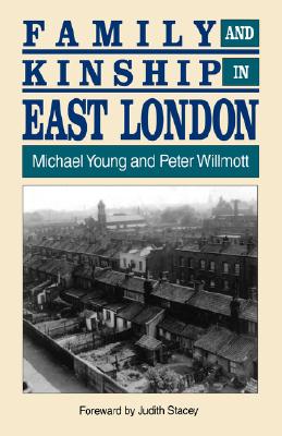 Seller image for Family and Kinship in East London (Paperback or Softback) for sale by BargainBookStores