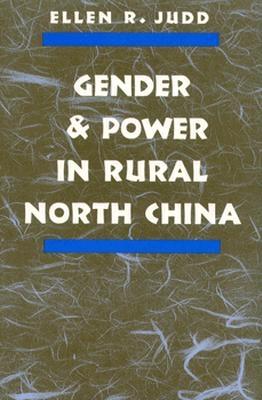Image du vendeur pour Gender and Power in Rural North China (Paperback or Softback) mis en vente par BargainBookStores
