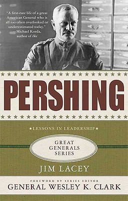 Bild des Verkufers fr Pershing (Paperback or Softback) zum Verkauf von BargainBookStores