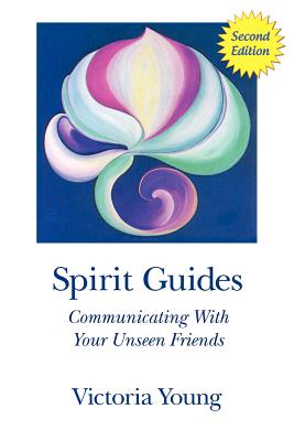 Bild des Verkufers fr Spirit Guides (2nd Edition): Communicating With Your Unseen Friends (Paperback or Softback) zum Verkauf von BargainBookStores
