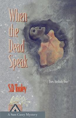 Image du vendeur pour When the Dead Speak (Paperback or Softback) mis en vente par BargainBookStores