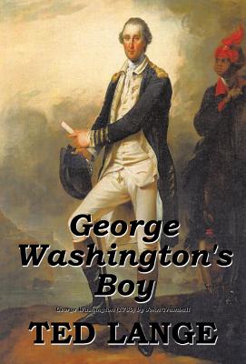 Bild des Verkufers fr George Washington's Boy (Hardback or Cased Book) zum Verkauf von BargainBookStores