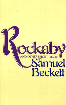 Bild des Verkufers fr Rockabye and Other Short Pieces (Paperback or Softback) zum Verkauf von BargainBookStores