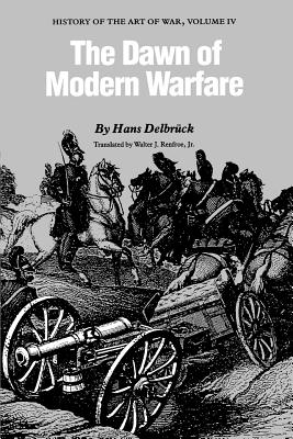 Seller image for The Dawn of Modern Warfare: History of the Art of War (Paperback or Softback) for sale by BargainBookStores