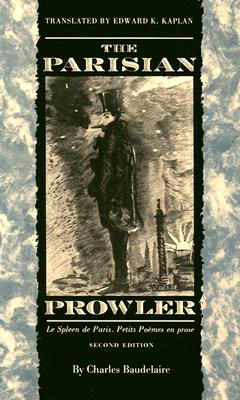 Seller image for The Parisian Prowler, 2nd Ed. (Paperback or Softback) for sale by BargainBookStores