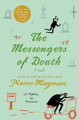 Bild des Verkufers fr The Messengers of Death (Paperback or Softback) zum Verkauf von BargainBookStores