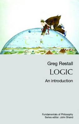 Immagine del venditore per Logic: An Introduction (Paperback or Softback) venduto da BargainBookStores