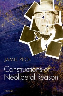 Immagine del venditore per Constructions of Neoliberal Reason (Paperback or Softback) venduto da BargainBookStores