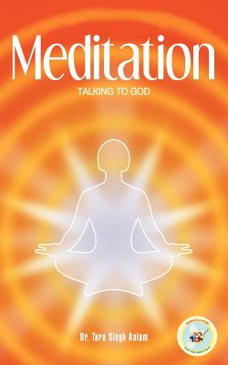 Seller image for Meditation: Talking to God (Paperback or Softback) for sale by BargainBookStores