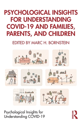 Seller image for Psychological Insights for Understanding Covid-19 and Families, Parents, and Children (Paperback or Softback) for sale by BargainBookStores