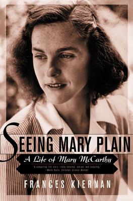 Seller image for Seeing Mary Plain: A Life of Mary McCarthy (Paperback or Softback) for sale by BargainBookStores