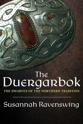 Seller image for Duergarbok: The Dwarves of the Northern Tradition (Paperback or Softback) for sale by BargainBookStores