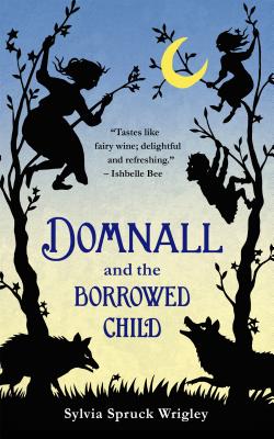 Seller image for Domnall and the Borrowed Child (Paperback or Softback) for sale by BargainBookStores