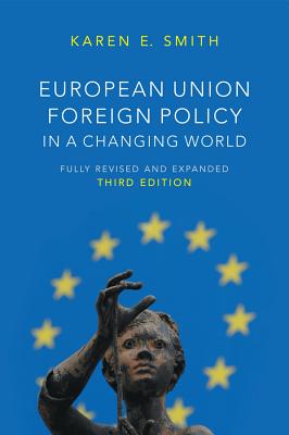 Immagine del venditore per European Union Foreign Policy in a Changing World (Paperback or Softback) venduto da BargainBookStores