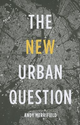 Imagen del vendedor de The New Urban Question (Paperback or Softback) a la venta por BargainBookStores