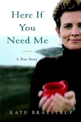 Bild des Verkufers fr Here If You Need Me: A True Story (Hardback or Cased Book) zum Verkauf von BargainBookStores