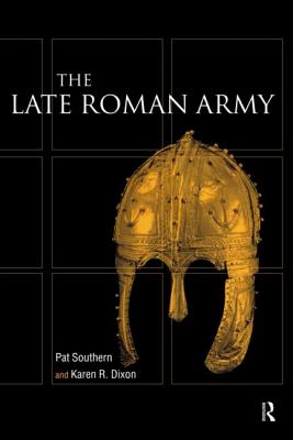 Image du vendeur pour Late Roman Army (Paperback or Softback) mis en vente par BargainBookStores