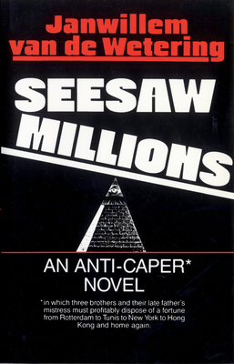 Imagen del vendedor de Seesaw Millions (Paperback or Softback) a la venta por BargainBookStores
