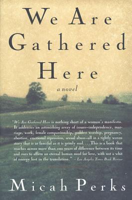 Seller image for We Are Gathered Here (Paperback or Softback) for sale by BargainBookStores