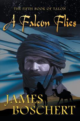 Immagine del venditore per A Falcon Flies (Paperback or Softback) venduto da BargainBookStores