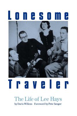 Immagine del venditore per Lonesome Traveler: The Life of Lee Hays (Paperback or Softback) venduto da BargainBookStores