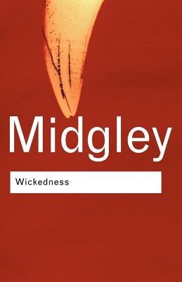 Seller image for Wickedness: A Philosophical Essay (Paperback or Softback) for sale by BargainBookStores