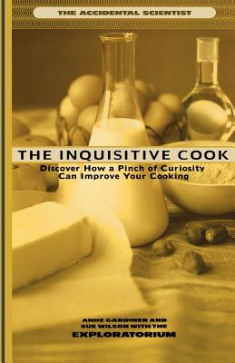 Seller image for Inquisitive Cook (Paperback or Softback) for sale by BargainBookStores