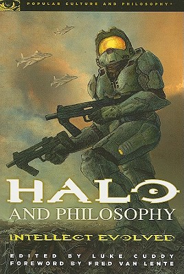 Imagen del vendedor de Halo and Philosophy: Intellect Evolved (Paperback or Softback) a la venta por BargainBookStores