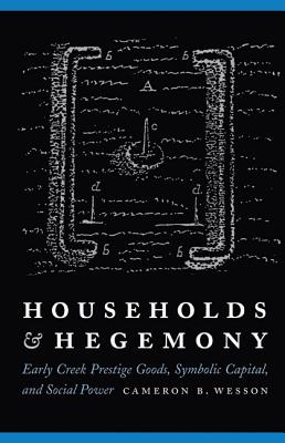 Immagine del venditore per Households and Hegemony: Early Creek Prestige Goods, Symbolic Capital, and Social Power (Paperback or Softback) venduto da BargainBookStores